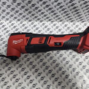 MILWAUKEE M18 BMT-0X NARZĘDZIE WIELOFUNKCYJNE 2626/20