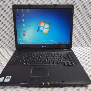 Laptop Acer Extensa 5630z 15,4 ” Intel Pentium Dual-Core 2 GB / 160 GB