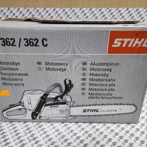 Piła łańcuchowa Stihl MS 362 C-M 3500 W 4,8 KM