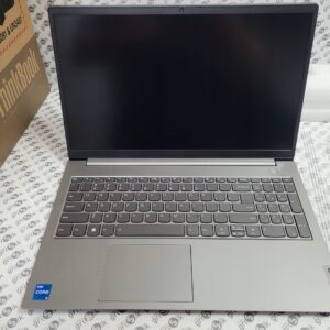 Laptop Lenovo ThinkBook 15 G4 Iris Xe Graphics IntelCore i5-1235U 8/256 GB