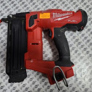 Sztyfciarka Milwaukee M18 FN18GS-0X 18 V