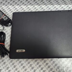 Laptop Acer Extensa 5630z 15,4 ” Intel Pentium Dual-Core 2 GB / 160 GB