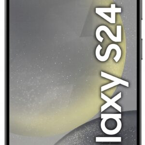 Smartfon Samsung Galaxy S24 8 GB / 128 GB 5G czarny