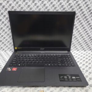 Laptop Acer Aspire 3 A315-23-R9MZ 15,6 ” AMD Ryzen 5 8 GB / 512 GB czarny