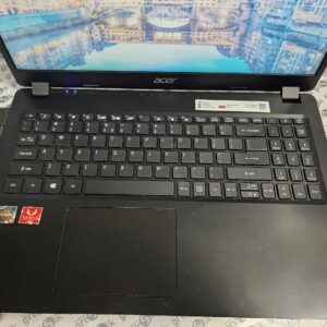 Laptop Acer A315-42 15,6; AMD Ryzen 5 3500U; 8/256 GB