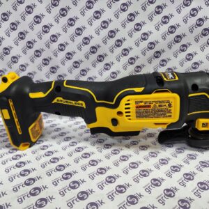 MULTITOOL DEWALT DCS354 multimajster