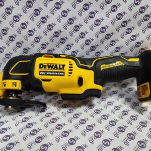 MULTITOOL DEWALT DCS354 multimajster