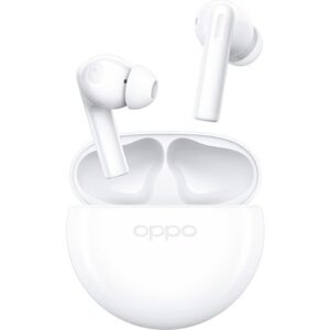 Słuchawki bezprzewodowe dokanałowe Oppo Enco Buds 2