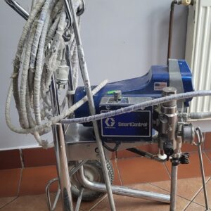 Agregat malarski Graco S 395 PC Classic