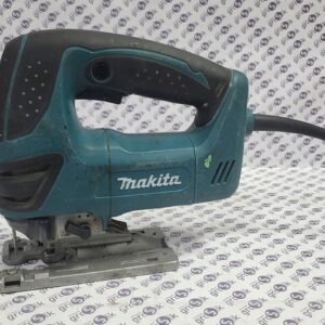 Wyrzynarka Makita 4350CT 720 W zasilanie sieciowe