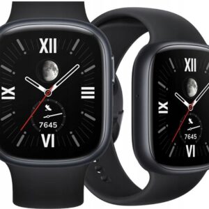 Smartwatch Honor Watch 4 (5502AARL) czarny