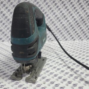 Wyrzynarka Makita 4350FCT 720 W zasilanie sieciowe