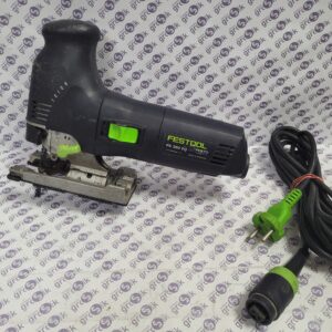 WYRZYNARKA FESTOOL PS 300 EQ-PLUS