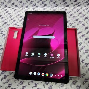 Tablet T-Mobile T Tablet 10,36″ 6 GB / 128 GB czarny