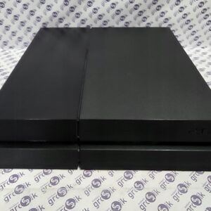 Konsola Sony PlayStation 4 slim 500 GB czarny + pad