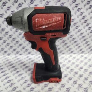 zakrętarka udarowa Milwaukee 2750-20 M18 impack klucz udarowy