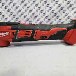 MILWAUKEE M18 BMT-0X narzędzie wielofunkcyjne 2626-20 multimaster