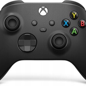 PAD KONTROLER XBOX SERIES S X PC CARBON BLACK