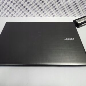 Acer Aspire E5-575G i5-7200U 16GB RAM dysk SSD