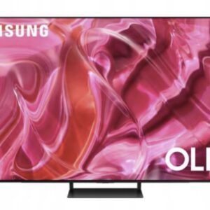 Telewizor OLED Samsung QE65S90C 65″ 4K UHD czarny