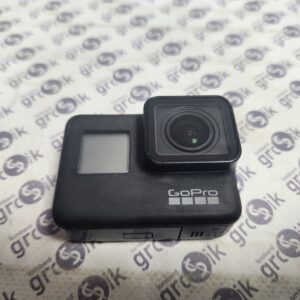 Kamera sportowa GoPro Hero 7 4K UHD