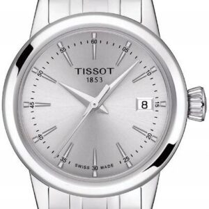 Zegarek Tissot T129.210.11.031.00 CLASSIC DREAM