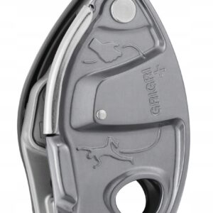 Przyrząd asekuracyjny Petzl Grigri Plus D13A G