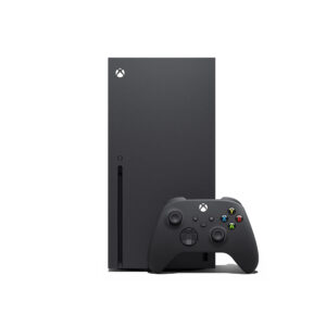 Konsola Microsoft Xbox Series X RRT-00010 1TB czarna