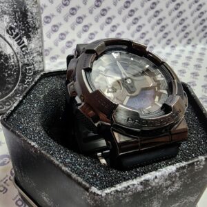 zegarek CASIO G-SHOCK GM-110BB-1AER